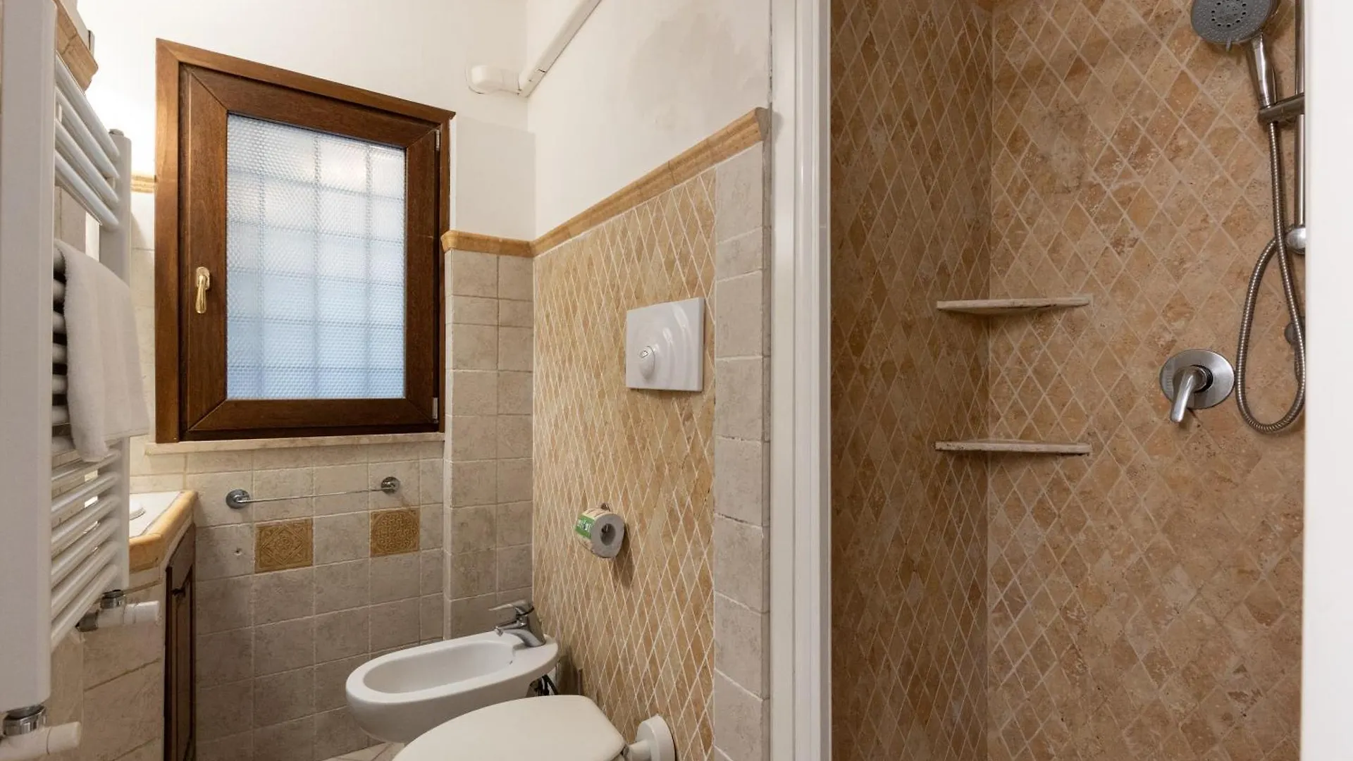 Domus 15 - Guest House Rome
