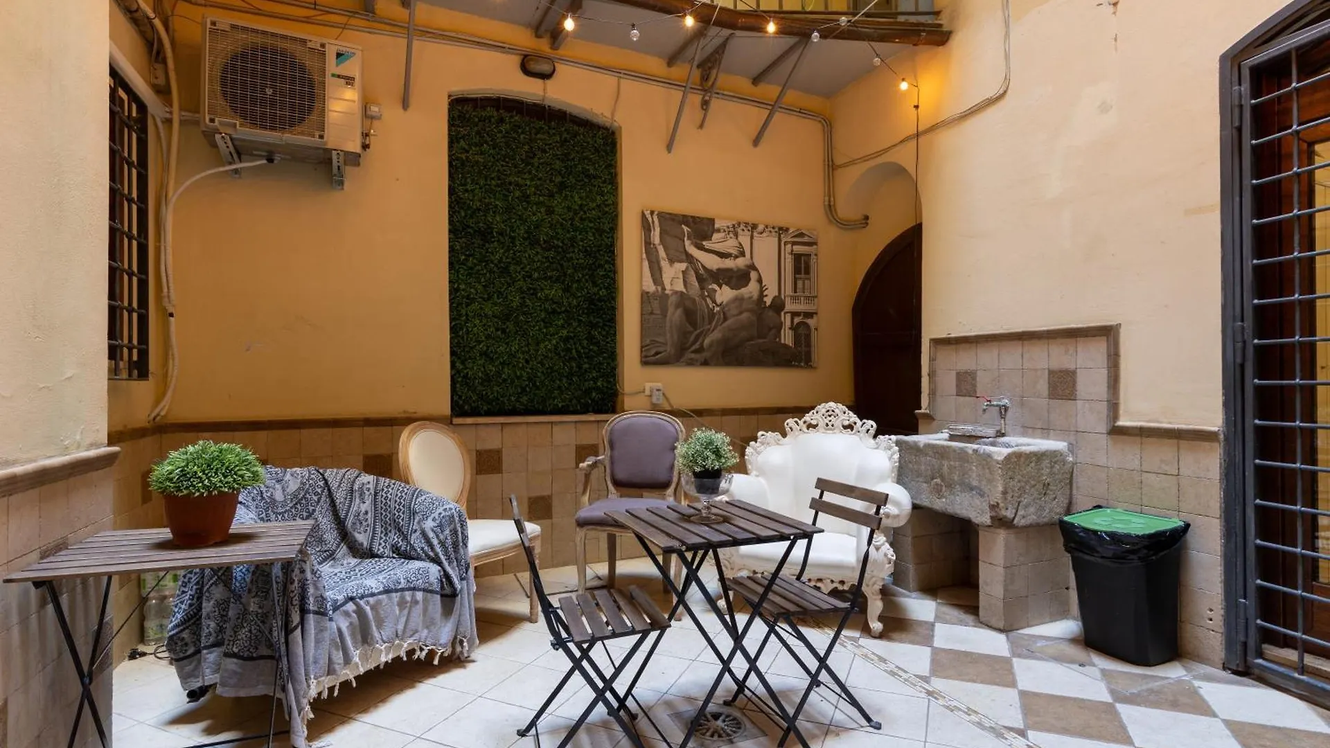 Domus 15 - Guest House Rome