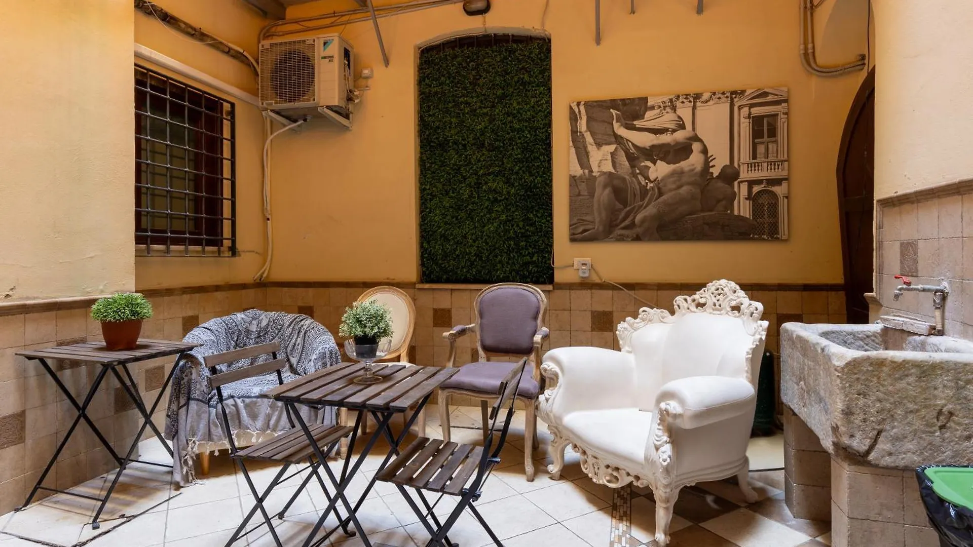 Domus 15 - Guest House Rome