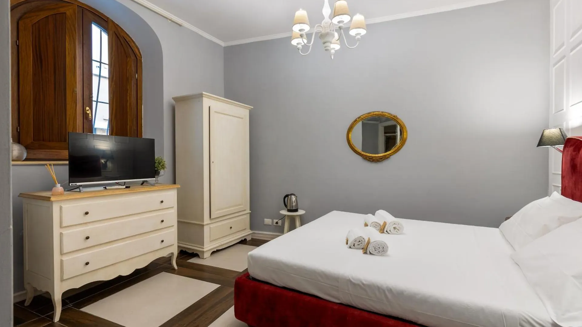 Domus 15 - Guest House Rome 0*,