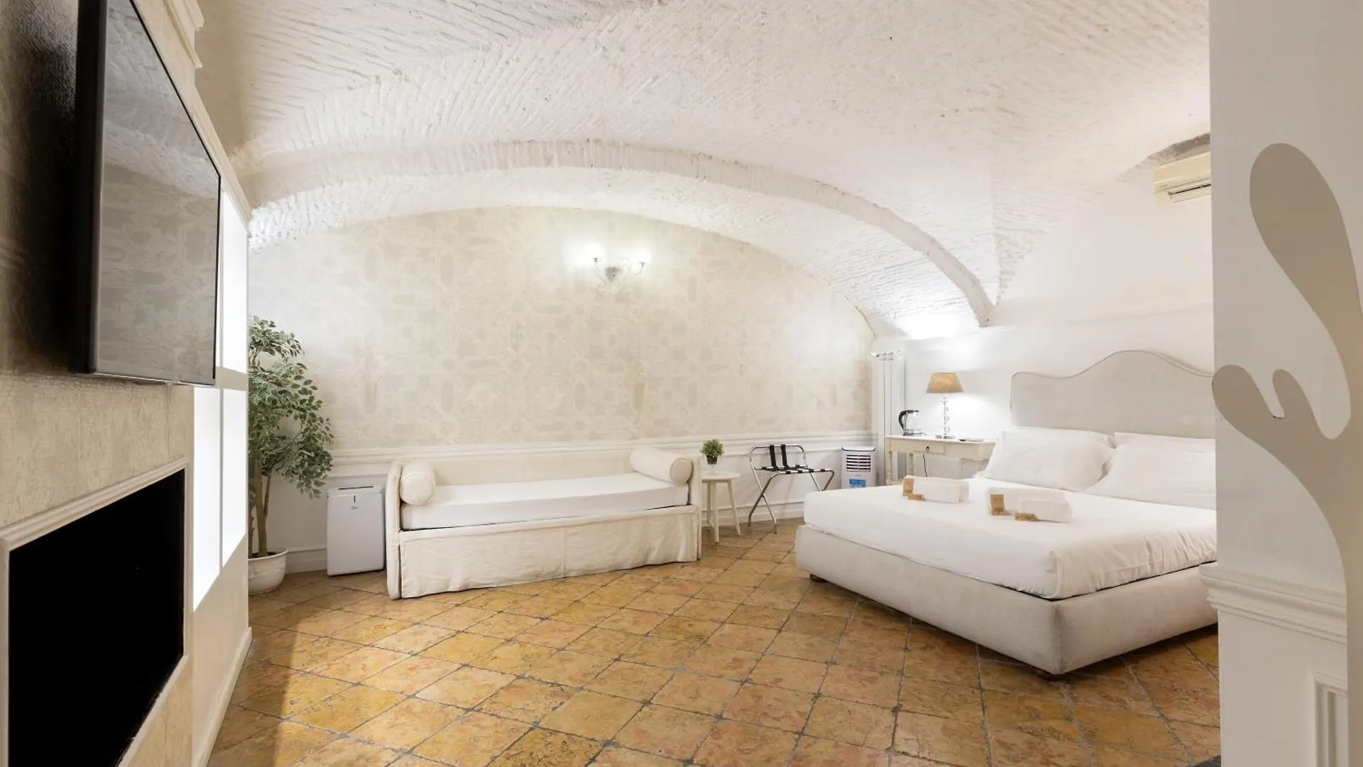 Domus 15 - Guest House Rome