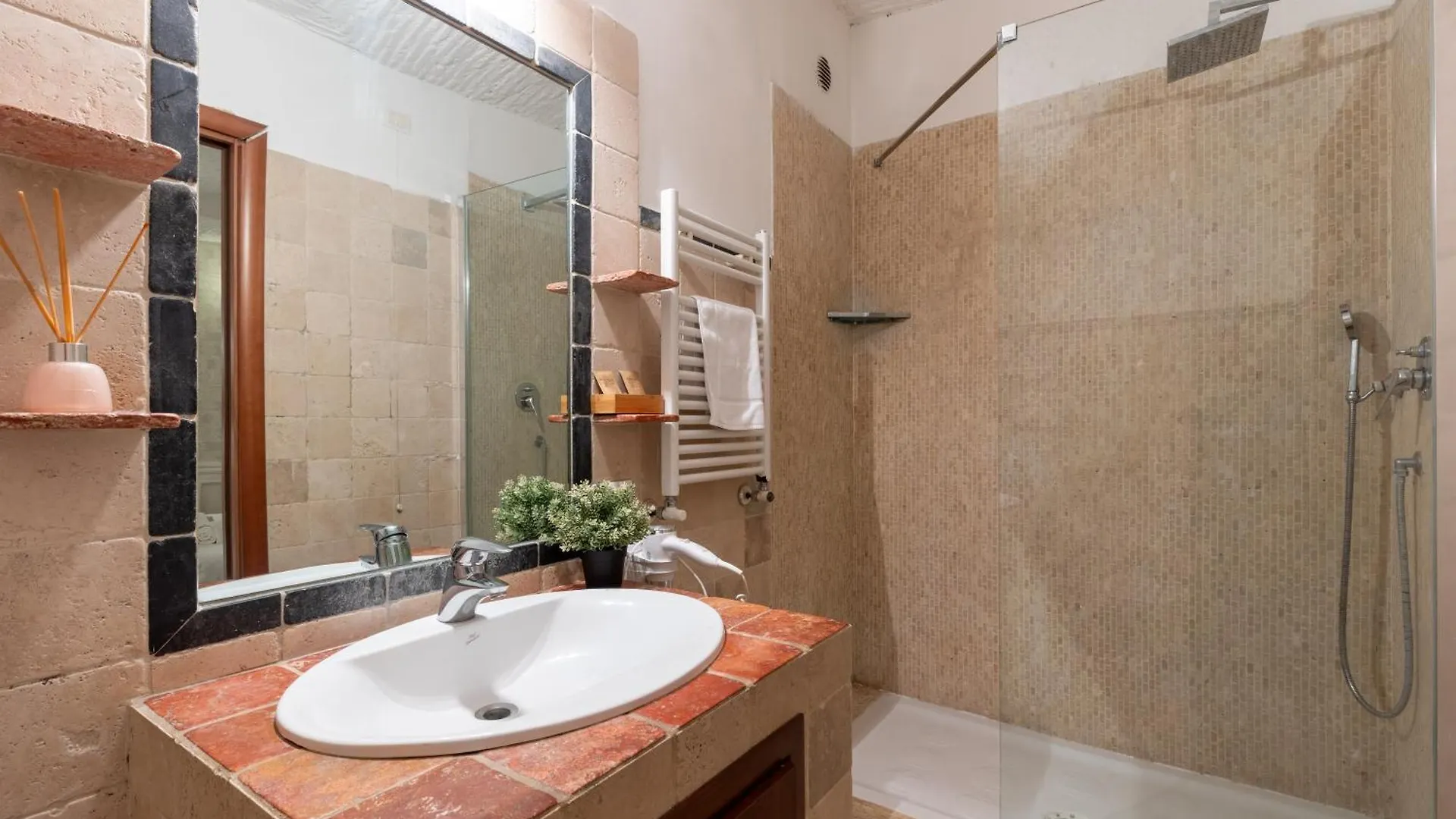 Domus 15 - Guest House Rome