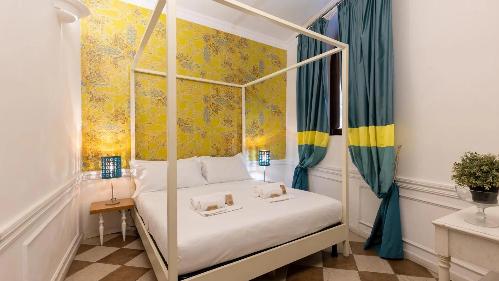 Domus 15 - Guest House Rome