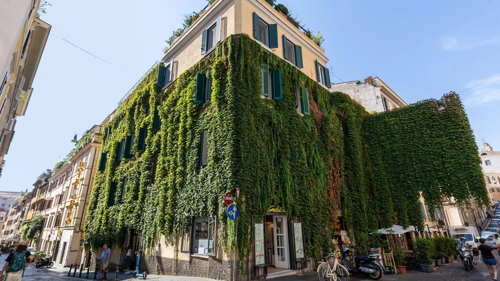 Domus 15 - Guest House Rome