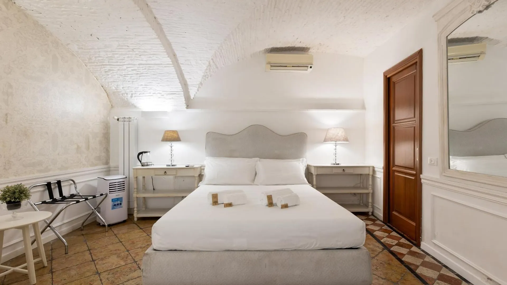 Domus 15 - Guest House Rome
