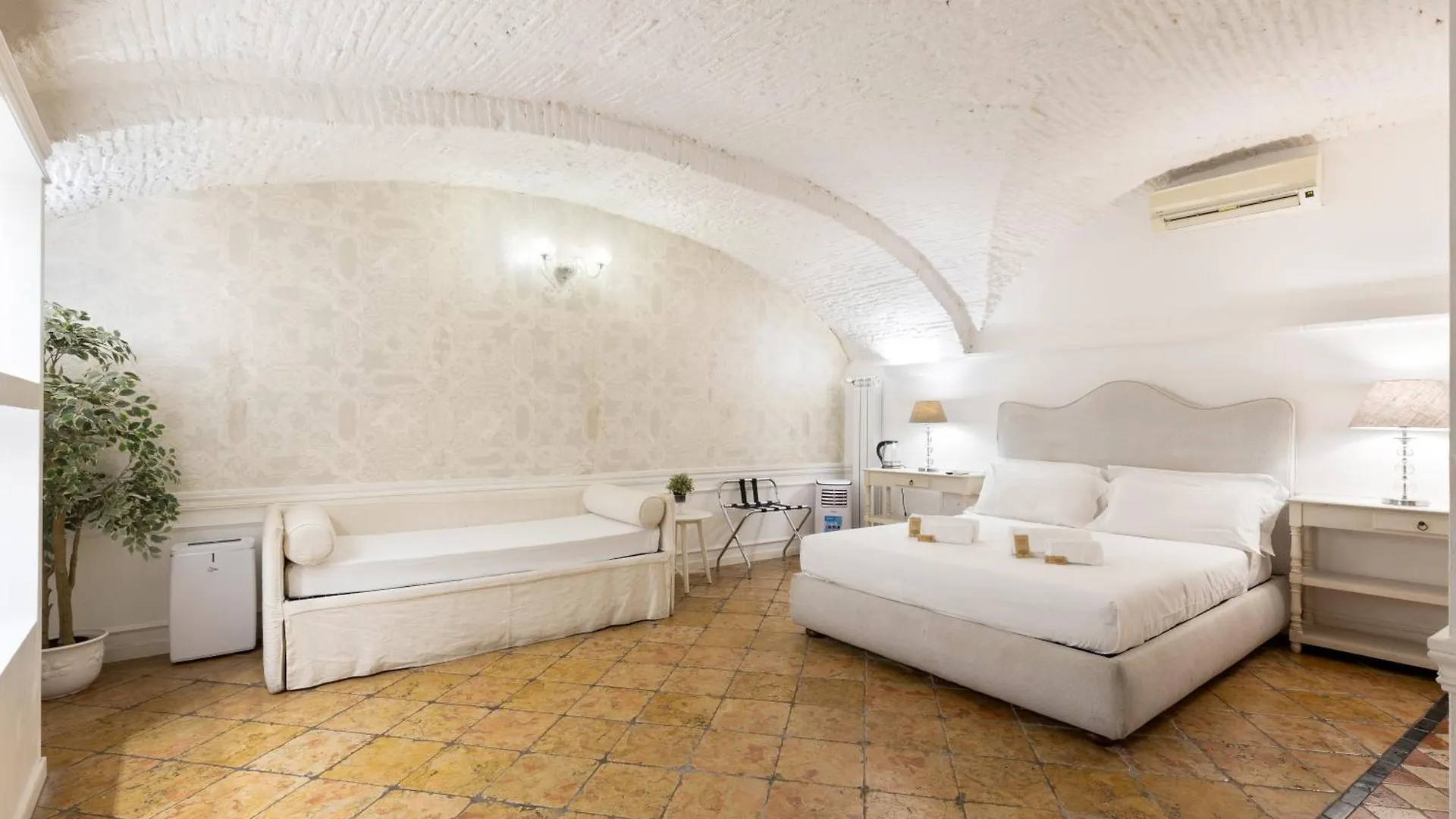 Domus 15 - Guest House Rome