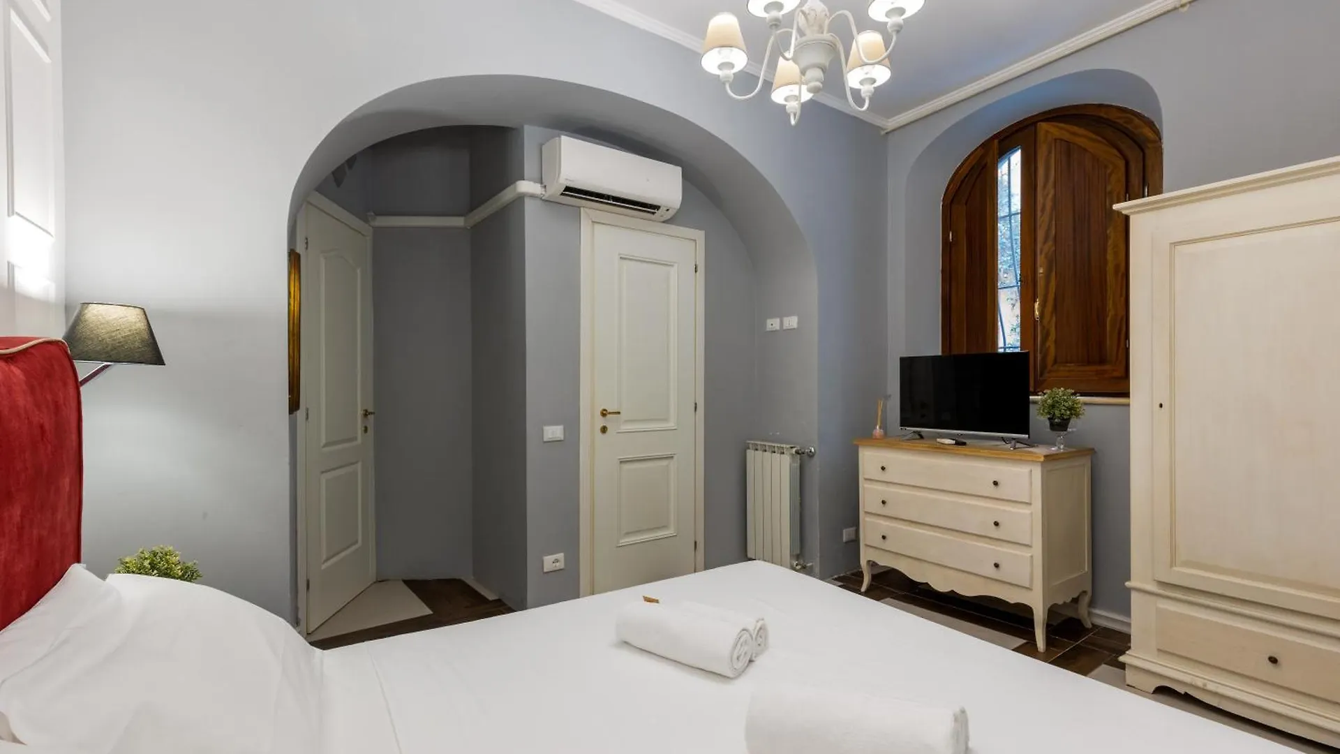 Domus 15 - Guest House Rome