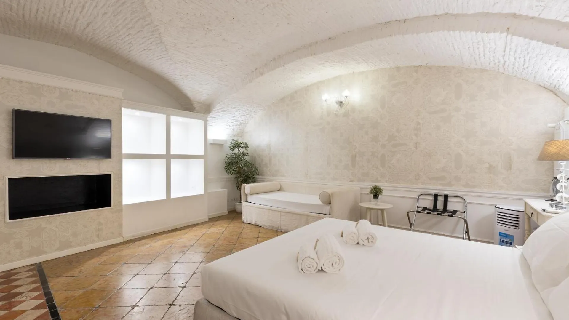 Domus 15 - Guest House Rome Italy
