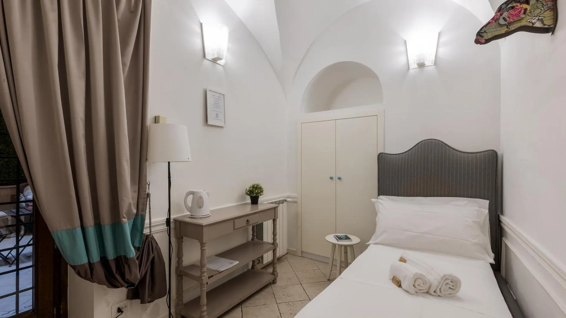 Domus 15 - Guest House Rome