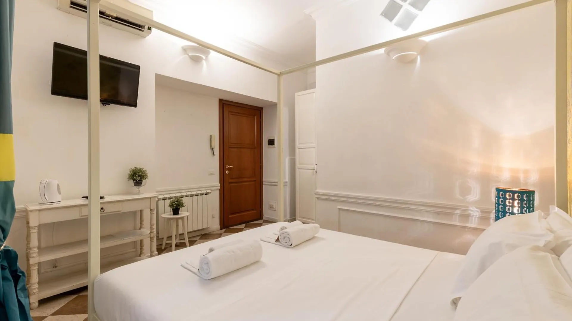 Domus 15 - Guest House Rome