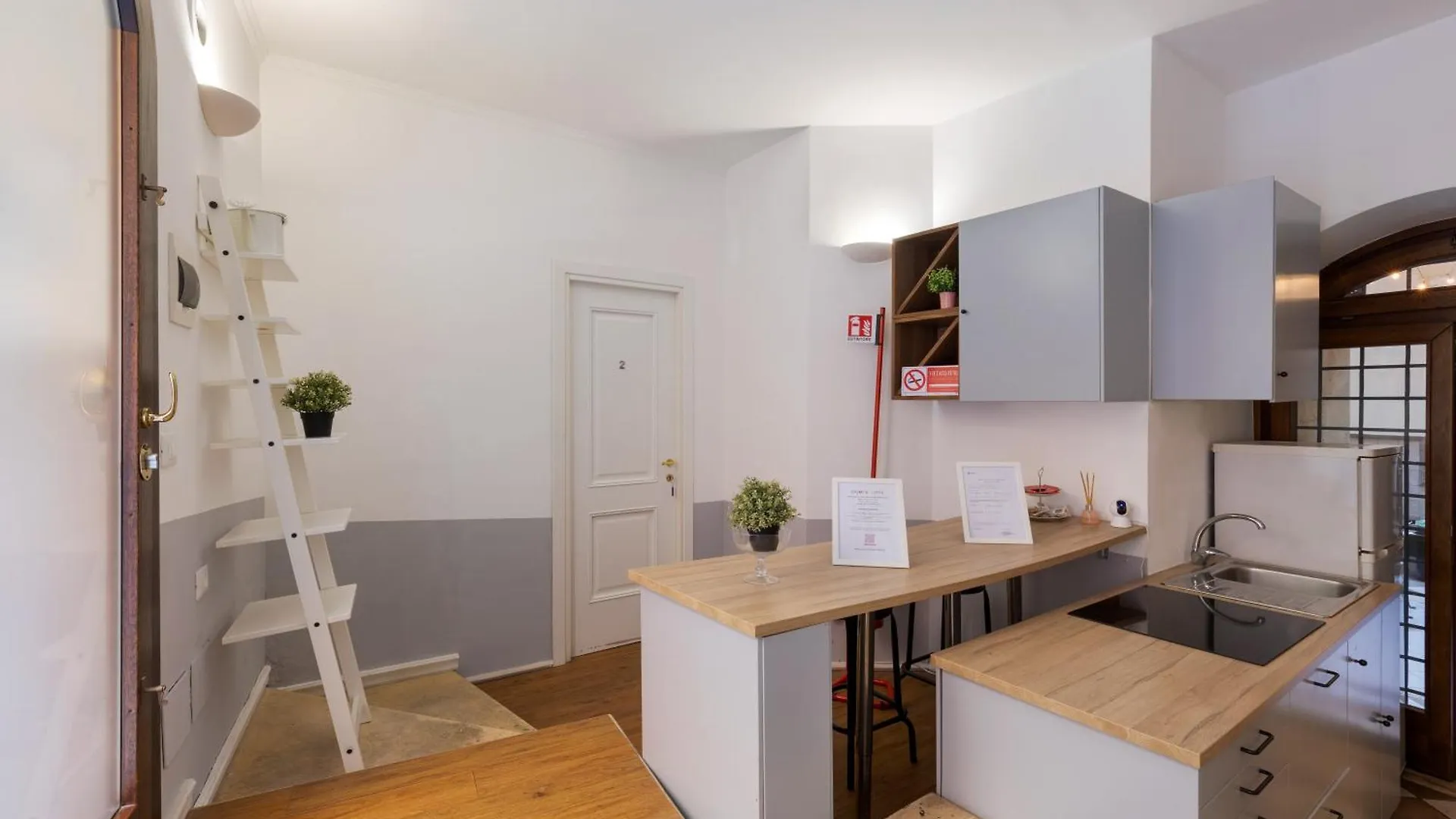 Domus 15 - Guest House Rome