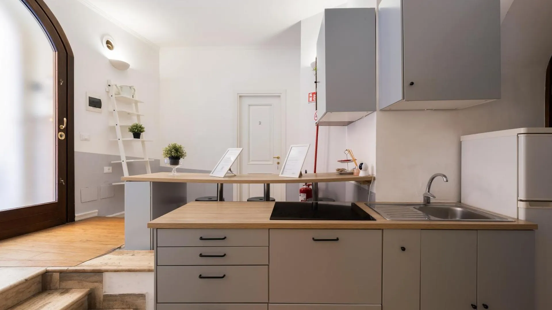Domus 15 - Guest House Rome