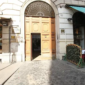Rosetta Affittacamere