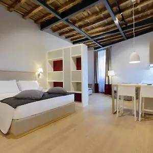 Monti Panisperna Guest house
