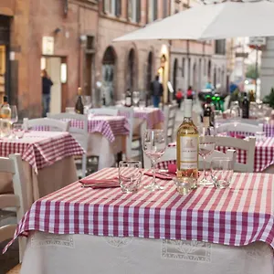Monti Garden Guest house