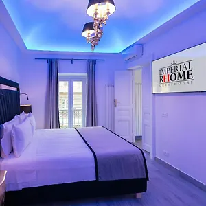 Imperial Rhome Guest house
