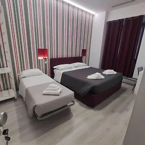 Sangio Guest house
