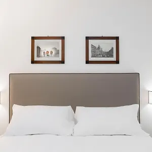 Domus Vitra Guest house