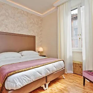 Bq House Fori Imperiali Luxury Guest house