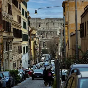 Colosseum Maison Guest house