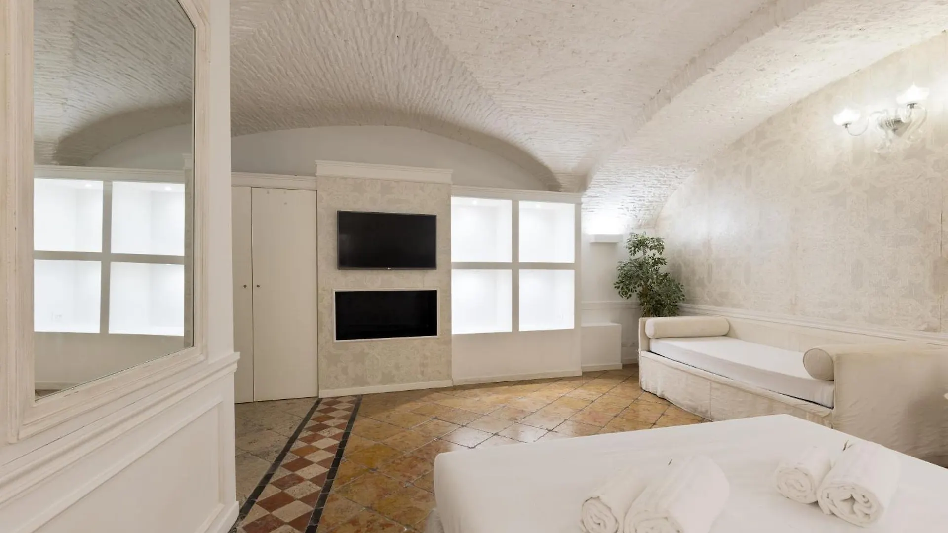 Domus 15 - Guest House Rome