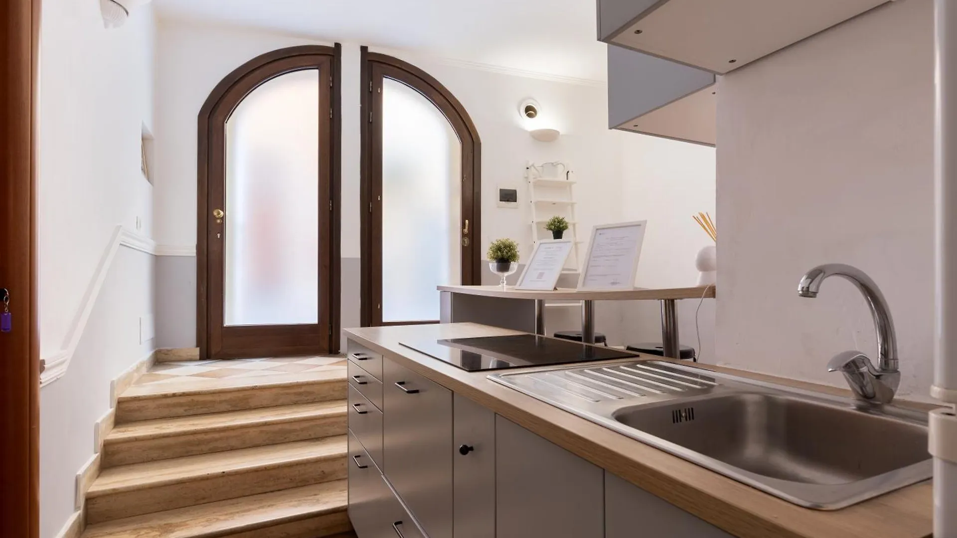 Domus 15 - Guest House Rome